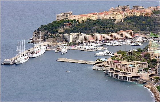 monaco-presquile