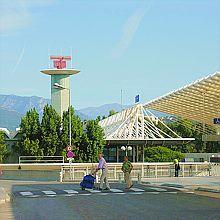 Aéroport Nice Côte d’Azur Signature de la Charte pour l’environnement