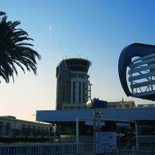 AÉROPORT NICE CÔTE D'AZUR récompensé à Dubaï