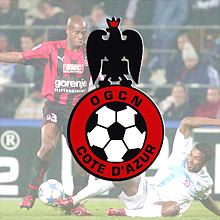 Ogc Nice Lille 0-1 Désir de Buts avant rupture au Gym 