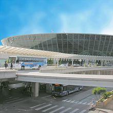 AÉROPORT de NICE  Voleurs de bagages arrêtés