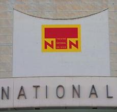 NICE Opération « Collèges au théâtre » Théâtre National de Nice