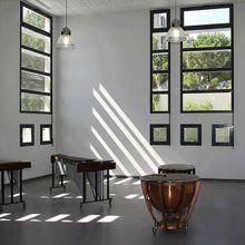 Triomphale inauguration du conservatoire de Nice