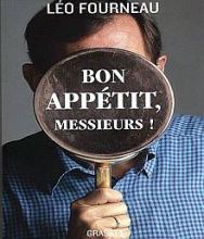 Nice Côte d'Azur Bon Appétit, Messieurs ! 