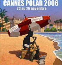 Près de Nice Ouverture du Cannes Polar Festival