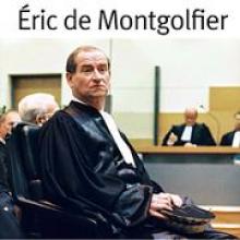 NICE Rendez-Vous avec Éric de Montgolfier à la FNAC Riviera de Nice