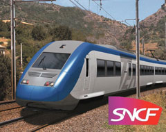 NICE, TOULON, MARSEILLE : TRAFIC SNCF PERTURBE JEUDI EN PACA