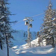Nice Ski Isola Auron Valberg Les Stations des Alpes Maritimes ouvrent leurs pistes
