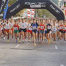 NICE la Prom’Classic ferme la Promenade des Anglais