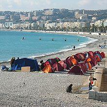 NICE Les «Don Quichotte» bien reçus en préfecture 