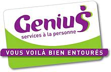 NICE Alpes Maritimes L’offre Genius dans les bureaux de LA POSTE