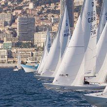 Monaco près de Nice le premier week-end de la PRIMO CUP
