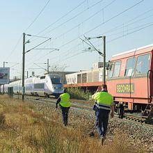 SNCF Nice Côte d’Azur Horaires TGV modifiés 