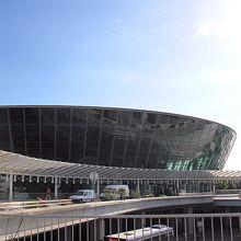 Aéroport de Nice La CCI et l’UPE font le point sur la conjoncture économique 