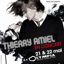 NICE Rendez-vous avec Thierry AMIEL FNAC Riviera 