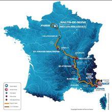 Paris-Nice le bras de fer continue entre l'UCI et l’ASO