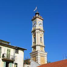 Vieux Nice Quinzième visite guidée de Nissa en Nissart Histoire et histoires