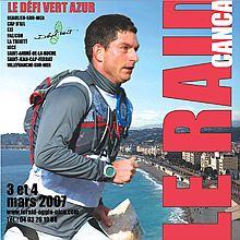NICE Raid CANCA dans les Alpes-Maritimes 3eme édition
