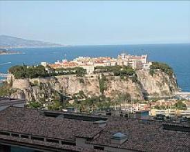 Journée de la Femme coopération internationale à MONACO près de Nice