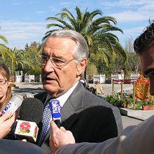 Tramway de Nice à la Foire Internationale