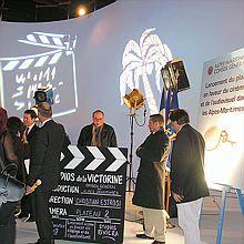 CINÉMA à NICE Rachat du MERCURY par CG06 Conseil Général des Alpes Maritimes