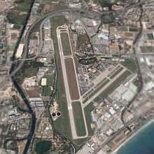 AÉROPORT CANNES MANDELIEU et Nice Côte d’Azur boostés par MIPIM en trafic jets d’affaires
