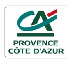 NICE CÔTE D’AZUR Le Crédit Agricole 1e banque de la région PACA