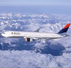 NICE COTE D'AZUR New York-JFK avec Delta Air Lines
