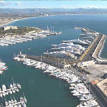 Immédiat succès pour ANTIBES YACHT SHOW près de NICE Côte d’Azur