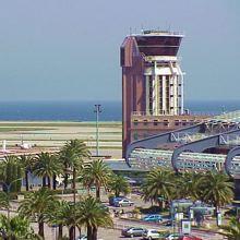 AÉROPORT NICE CÔTE D’AZUR Trafic très perturbé par la grève de contrôleurs aériens sur Paris