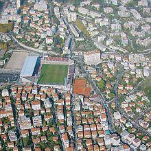 OGC Nice AS St Étienne Ligue 1 Accès au Stade du Ray