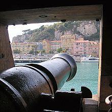 Port de NICE Visitez le GOTHEBORG et la SUÈDE