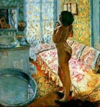 NICE Bonnard, un peintre sur la Côte d’azur Conférence au centre universitaire méditerranéen