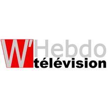 VILLE de NICE lance WHEBDO Télévision une première territoriale