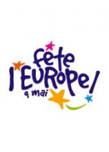 NICE FETE L'EUROPE AVEC LE MOUVEMENT EUROPEEN 