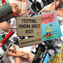 Festival du Cinéma brut Mouans-Sartoux entre Nice et Cannes