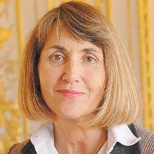 Journée de l EUROPE Christine ALBANEL à CANNES près de NICE