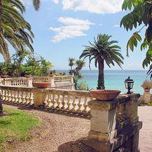 RIVIERA CÔTE D'AZUR Le Mois des Jardins à Menton près de Nice