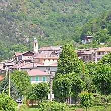 VALDEBLORE COMTÉ DE NICE UN PATRIMOINE à DÉCOUVRIR