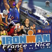 IRONMAN France à NICE Triathlon ce dimanche 24 juin 2007