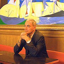 NICE Patrick Allemand veut la mairie de Nice