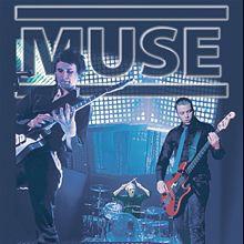 MUSE à MONACO près de NICE No alcool