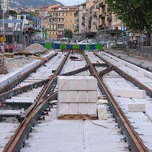 NICE TRAMWAY Annulation de la Déclaration d'Utilité Publique