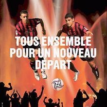 OGC NICE 0 LILLE 2 Cela s'annonce vraiment difficile OGC NICE 0 LILLE 2 Cela s'annonce vraiment difficile