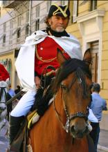 NICE RETOUR SUR LES CEREMONIES DU BICENTENAIRE DE GARIBALDI