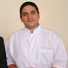 Nice Menton Les chefs Mauro Colagreco et Keisuke Matsushima Les Menus Surprise