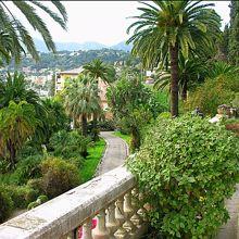 MENTON près de NICE Journées Méditerranéenes du Jardin