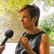 Festival du Livre de Mouans-Sartoux entre Nice et Cannes