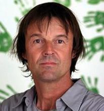 NICE Nicolas HULOT va s'installer au fort de la Revère