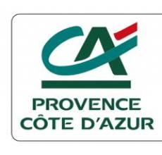 NICE Côte d'Azur Crédit Agricole et Signature électronique